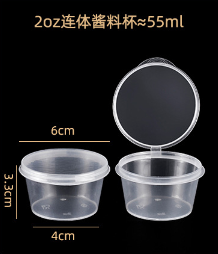 10PCS white 10-compartments dessert base and lid paper box