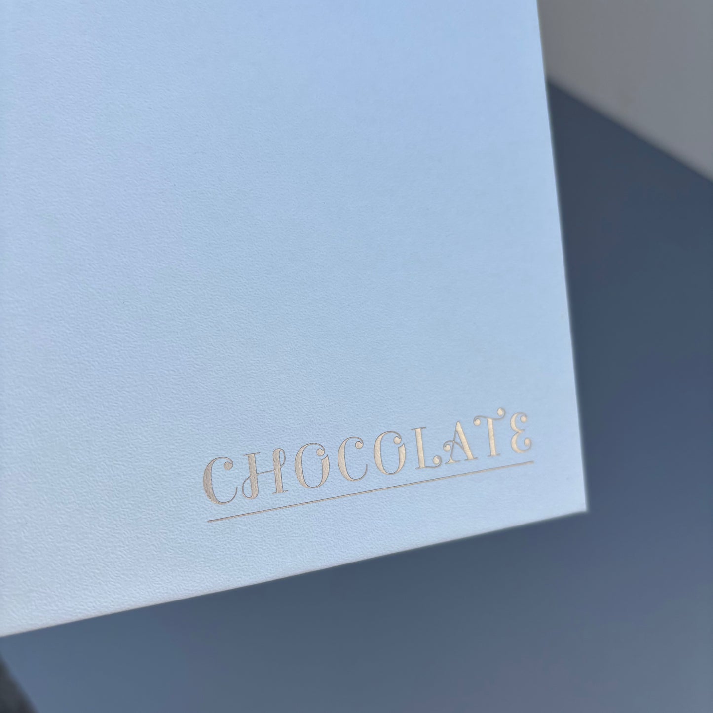 10PCS Luxury White Valentine's Day 25-cells Chocolate Gift Boxes