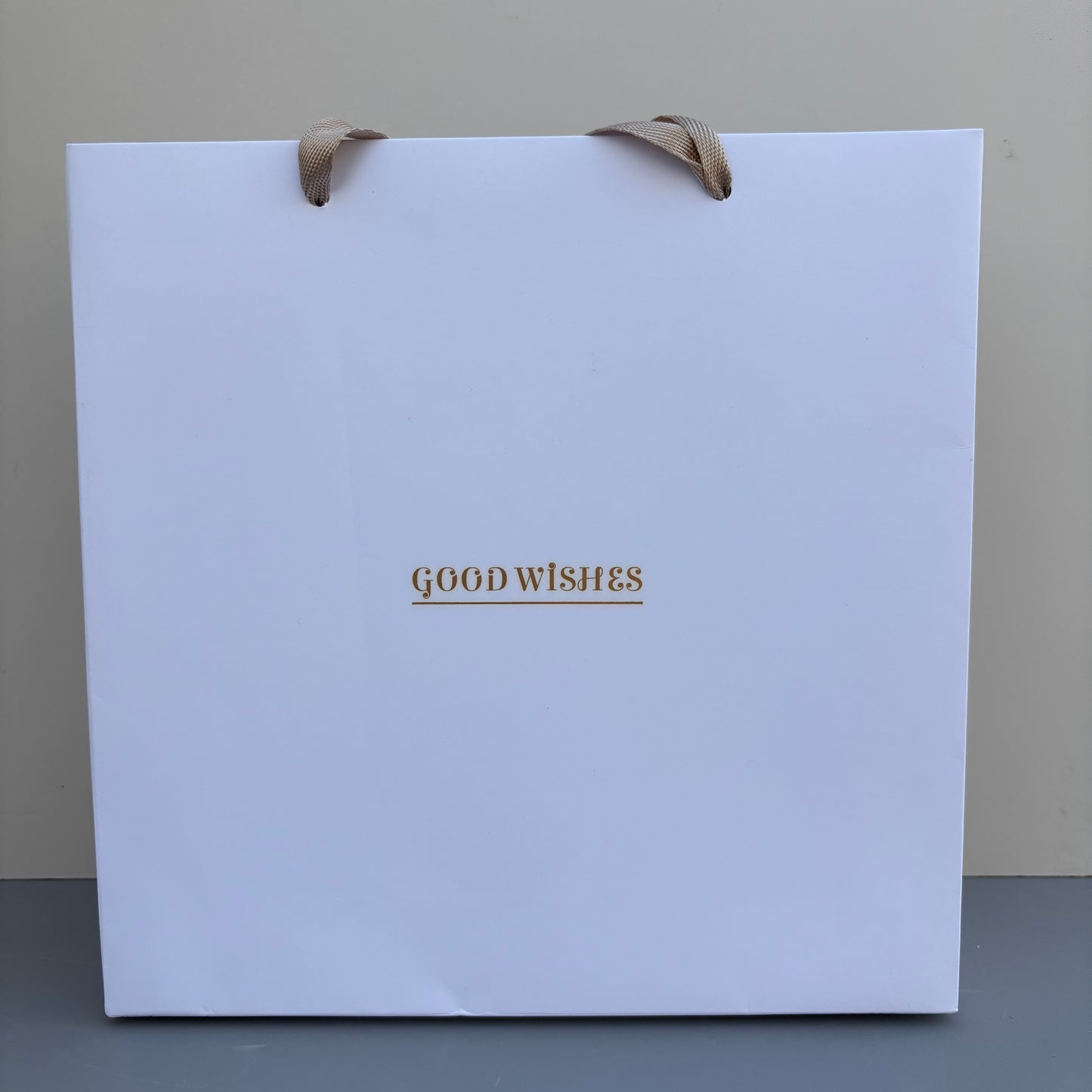 10PCS Luxury White Valentine's Day 25-cells Chocolate Gift Boxes