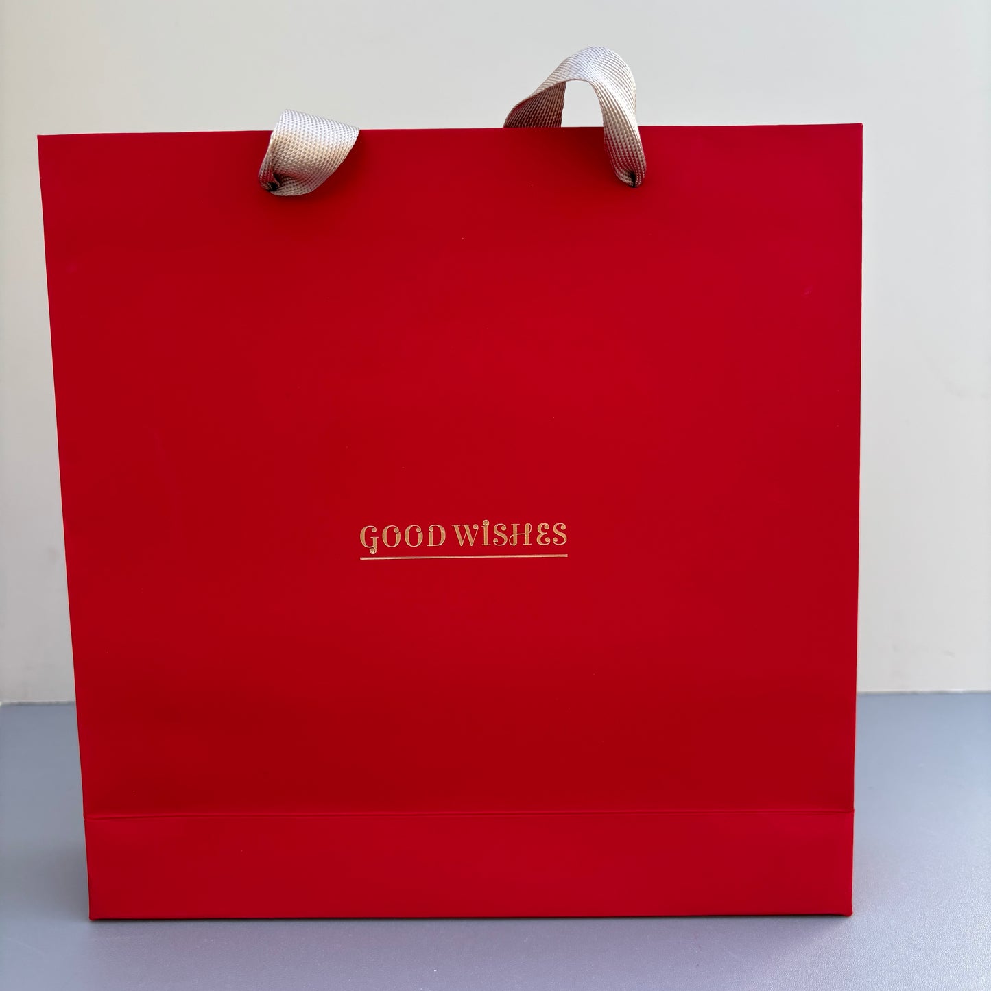 10PCS Luxury Red Valentine's Day 25-cells Chocolate Gift Box