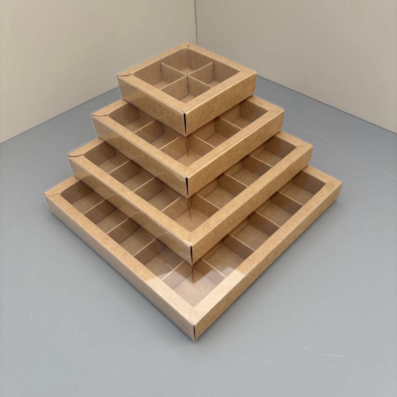 Chocolate Box