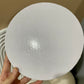10 PCS Cake Drums Round 1/2 Inch Thick Waterproof Greaseproof White/Black Cake Board