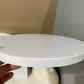 10 PCS Cake Drums Round 1/2 Inch Thick Waterproof Greaseproof White/Black Cake Board