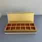 10PCS 12-cells Luxury Chocolate Bonbon Box and Bag