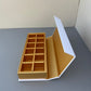 10PCS 12-cells Luxury Chocolate Bonbon Box and Bag