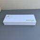 10PCS 12-cells Luxury Chocolate Bonbon Box and Bag