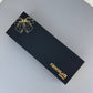 10PCS 12-cells Luxury Chocolate Bonbon Box and Bag