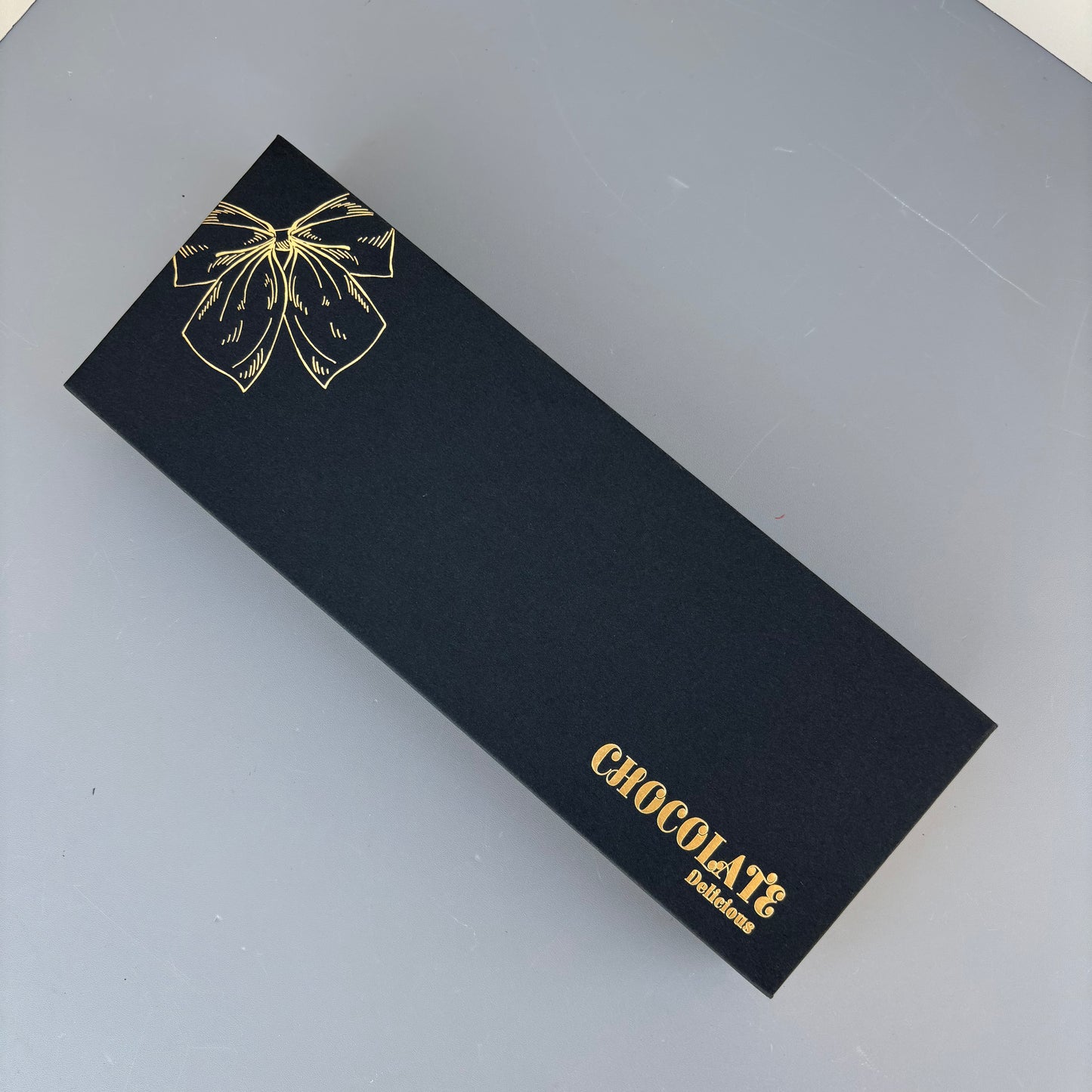 10PCS 12-cells Luxury Chocolate Bonbon Box and Bag
