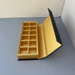 10PCS 12-cells Luxury Chocolate Bonbon Box and Bag
