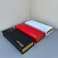 10PCS 12-cells Luxury Chocolate Bonbon Box and Bag