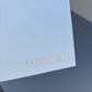 10PCS Luxury White Valentine's Day 25-cells Chocolate Gift Boxes