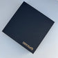 10PCS Luxury Black Valentine's Day 25-cells Chocolate Gift Box