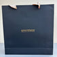 10PCS Luxury Black Valentine's Day 25-cells Chocolate Gift Box