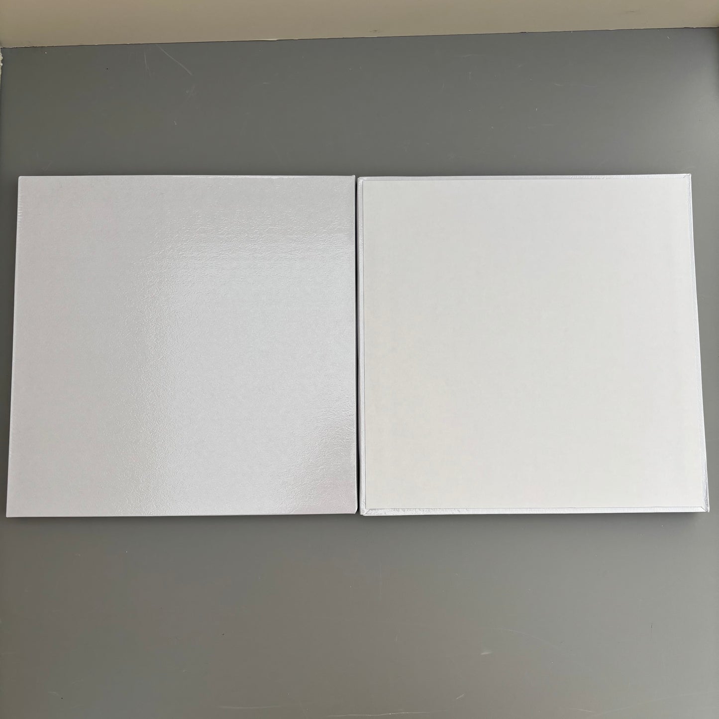 10PCS 10inch 12MM thickness Waterproof & Greaseproof White Cake Drum