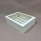 20 Boxes 24-cavities Mini Cupcake POP-UP Box