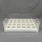 10 Boxes 24-count 5OZ shooter square dessert cup box