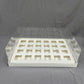 10 Boxes 24-count 5OZ shooter square dessert cup box