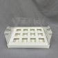 10 Boxes 12-count 5OZ Shooter Square Dessert Cup Box