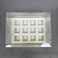 10 Boxes 12-count 5OZ Shooter Square Dessert Cup Box