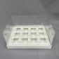 10 Boxes 12-count 5OZ Shooter Square Dessert Cup Box