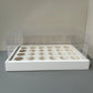 10 boxes 24-count 3OZ round shooter box