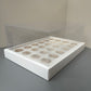 10 boxes 24-count 3OZ round shooter box