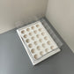 10 boxes 24-count 3OZ round shooter box