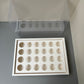 10 boxes 24-count 3OZ round shooter box