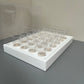 10 boxes 24-count 3OZ round shooter box