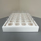 10 boxes 24-count 3OZ round shooter box