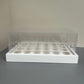 10 boxes 24-count 3OZ round shooter box