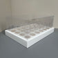 10 boxes 24-count 3OZ round shooter box