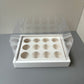 10 boxes 12-count 3OZ round shooter box