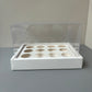 10 boxes 12-count 3OZ round shooter box
