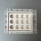 10 boxes 12-count 3OZ round shooter box