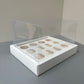 10 boxes 12-count 3OZ round shooter box