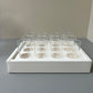 10 boxes 12-count 3OZ round shooter box