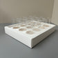 10 boxes 12-count 3OZ round shooter box