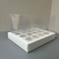 10 boxes 12-count 3OZ round shooter box
