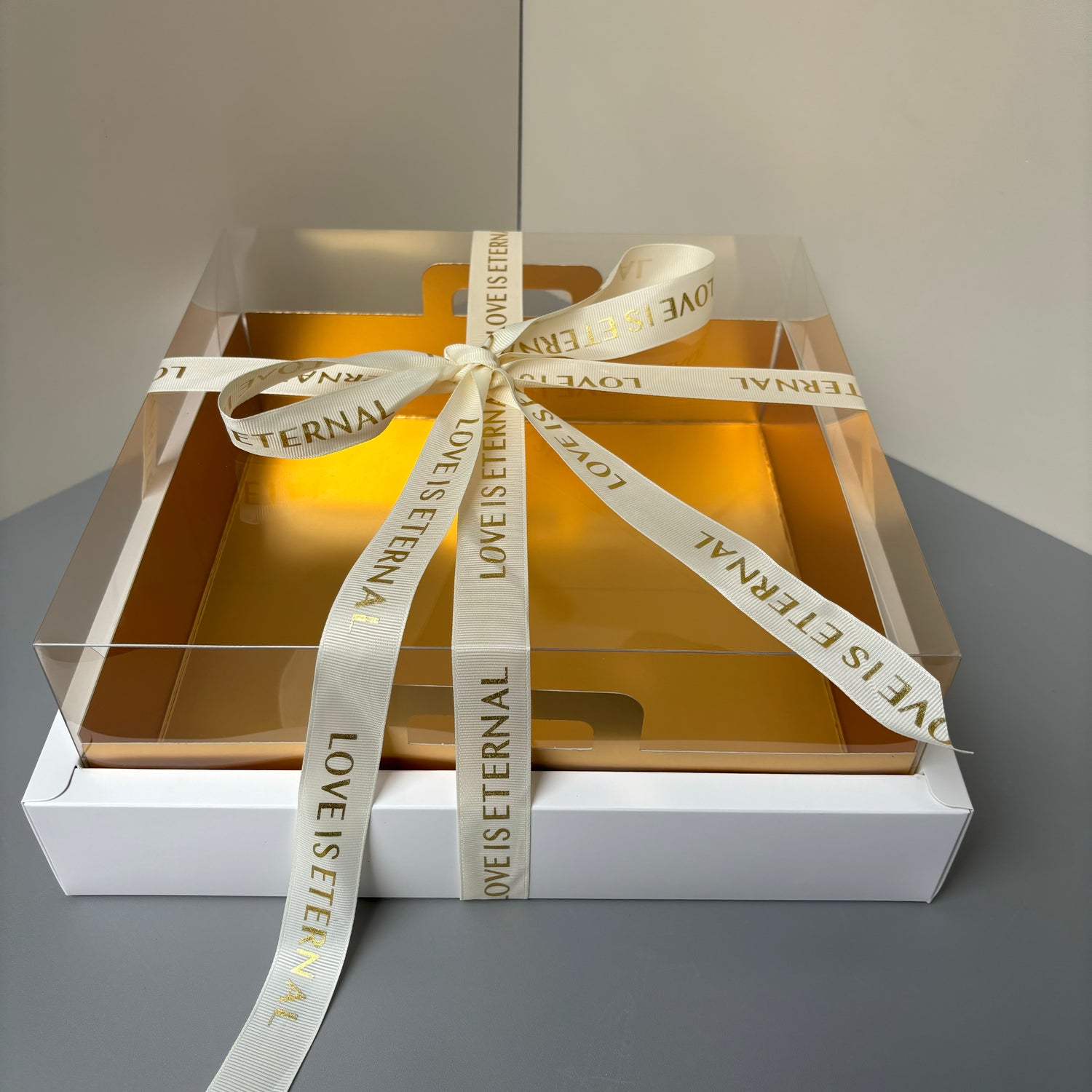 Dessert & Pastry & Mini Cake Box