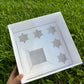 10 boxes 5-cupcakes & bento box with clear lid