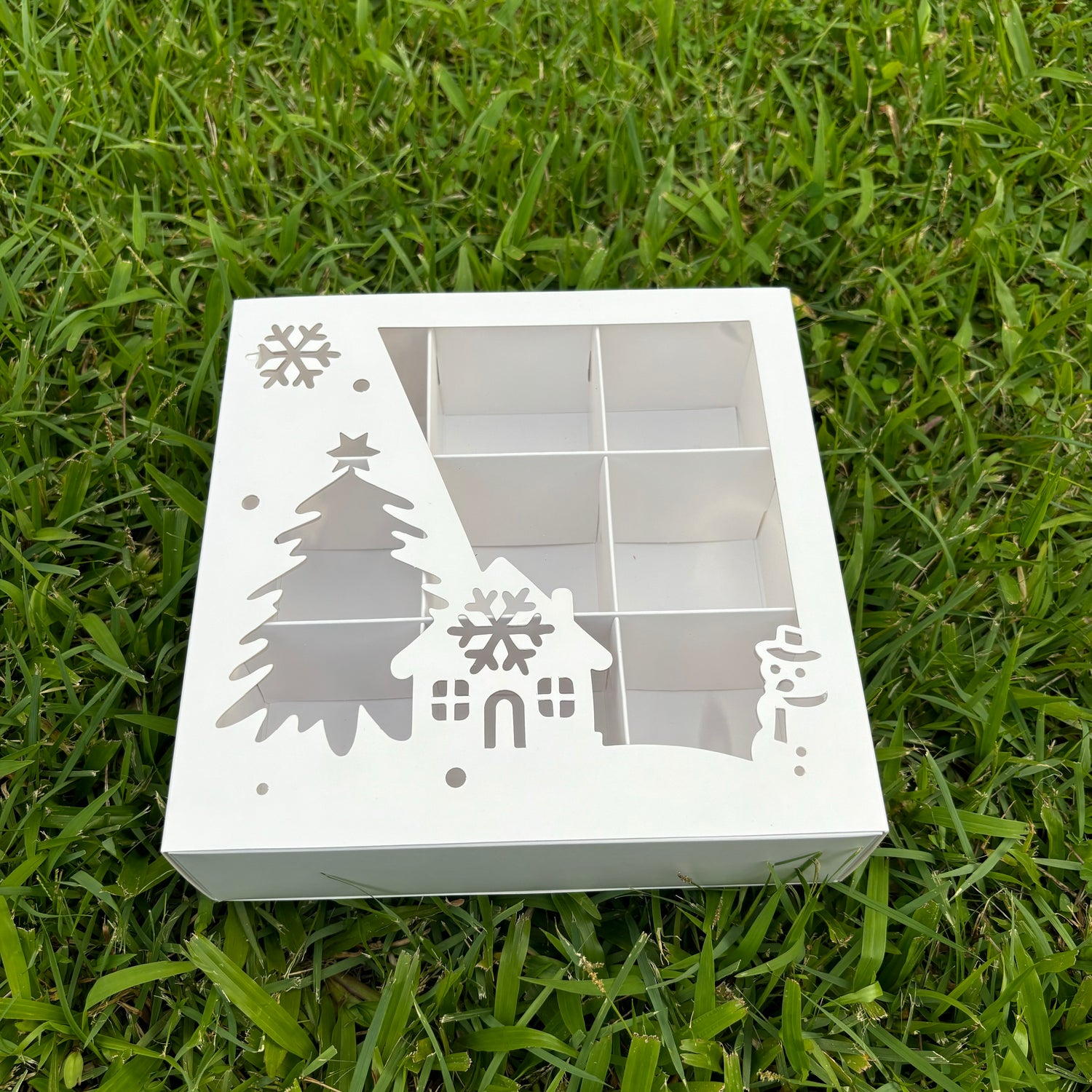 Christmas Box