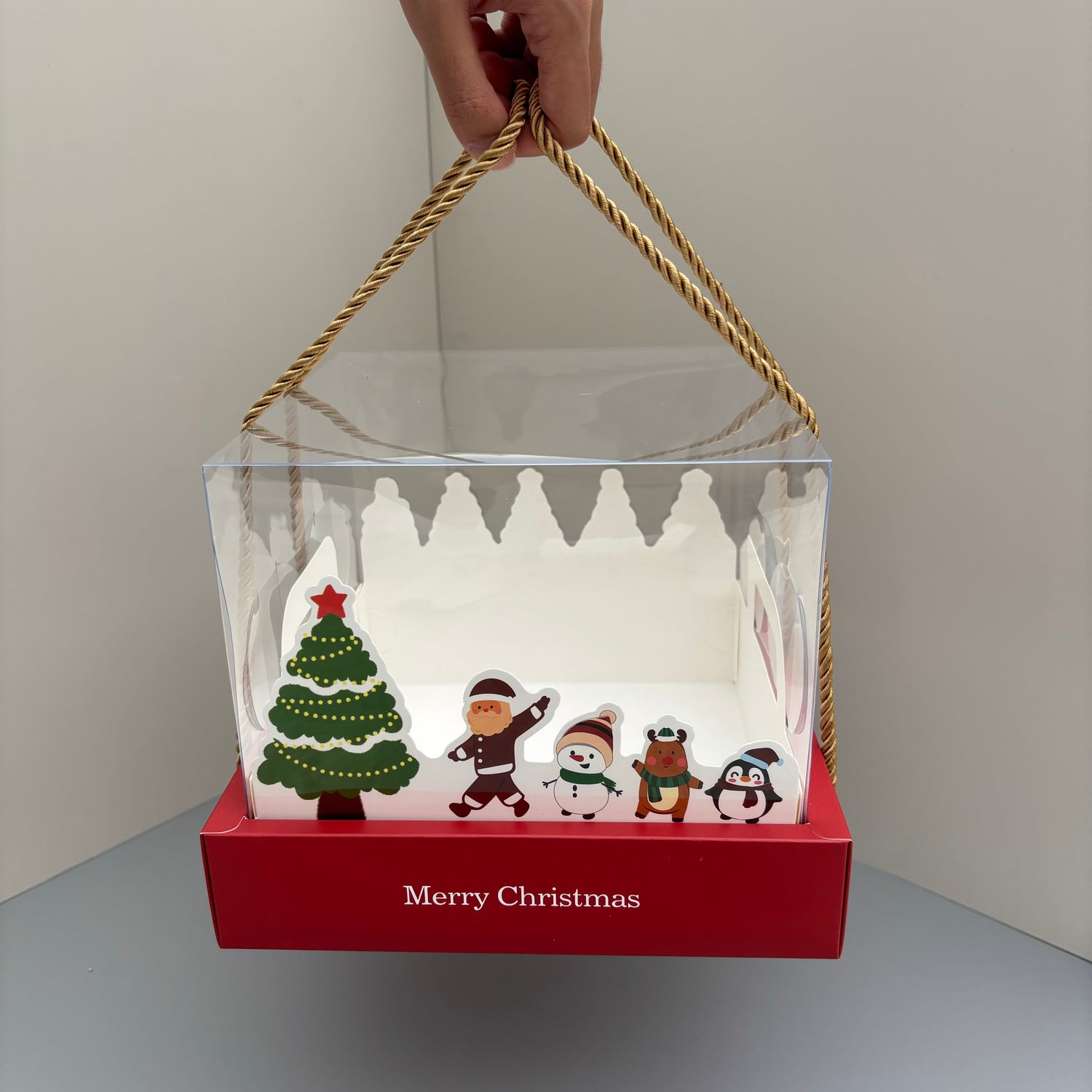 Christmas Box