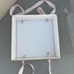 10PCS Luxury Cake Box for 4in/6in/8in Cheese Cake (Cake board included)