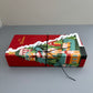 25PCS Christmas cookies drawer box