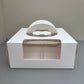 20PCS 4-compartments mini cake box