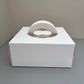 20PCS 4-compartments mini cake box