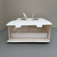 20PCS 4-compartments mini cake box
