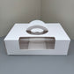 20PCS 6-compartments mini cake box