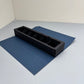 50PCS 6-chocolate box with blue sleeve